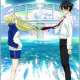  ����� Arakawa Under the Bridge 2 <small>Original Creator</small> 